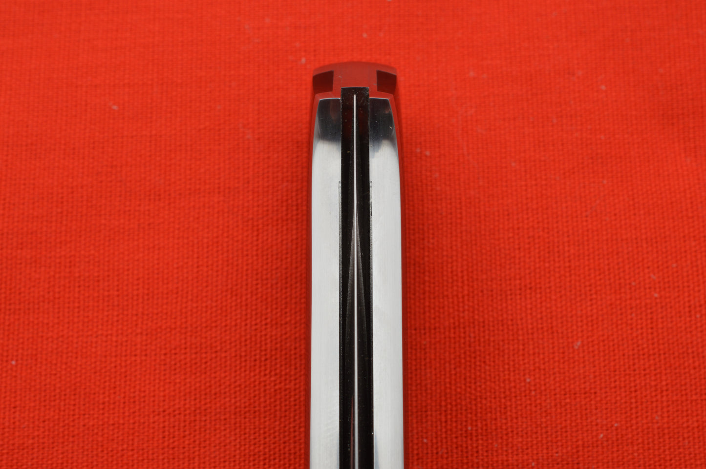 Tom Overeynder Model 15M Lock-Back Dagger PROTOTYPE