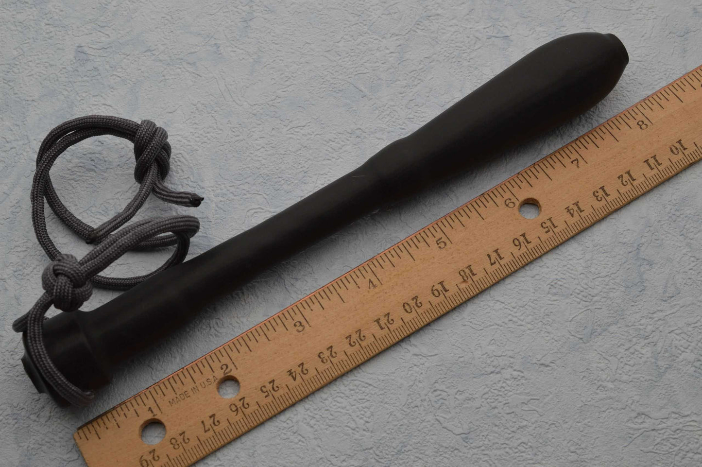 G.H.K. "Cable Jack" with New Ergonomic Handle (SOLD)