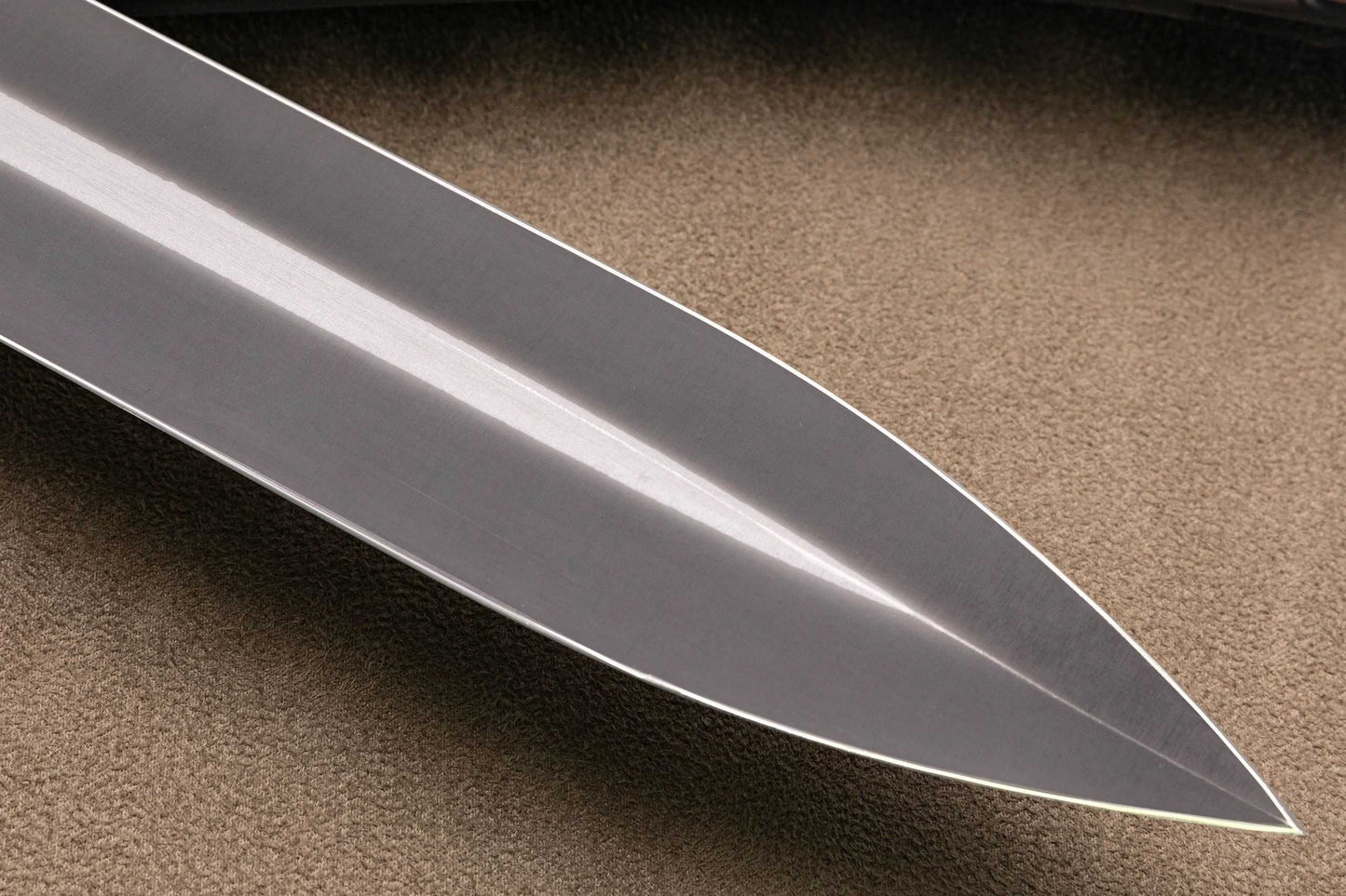 Dawson Knives Praetorian Sword 16" - CPM-3V Steel - Specter Finish (SOLD)