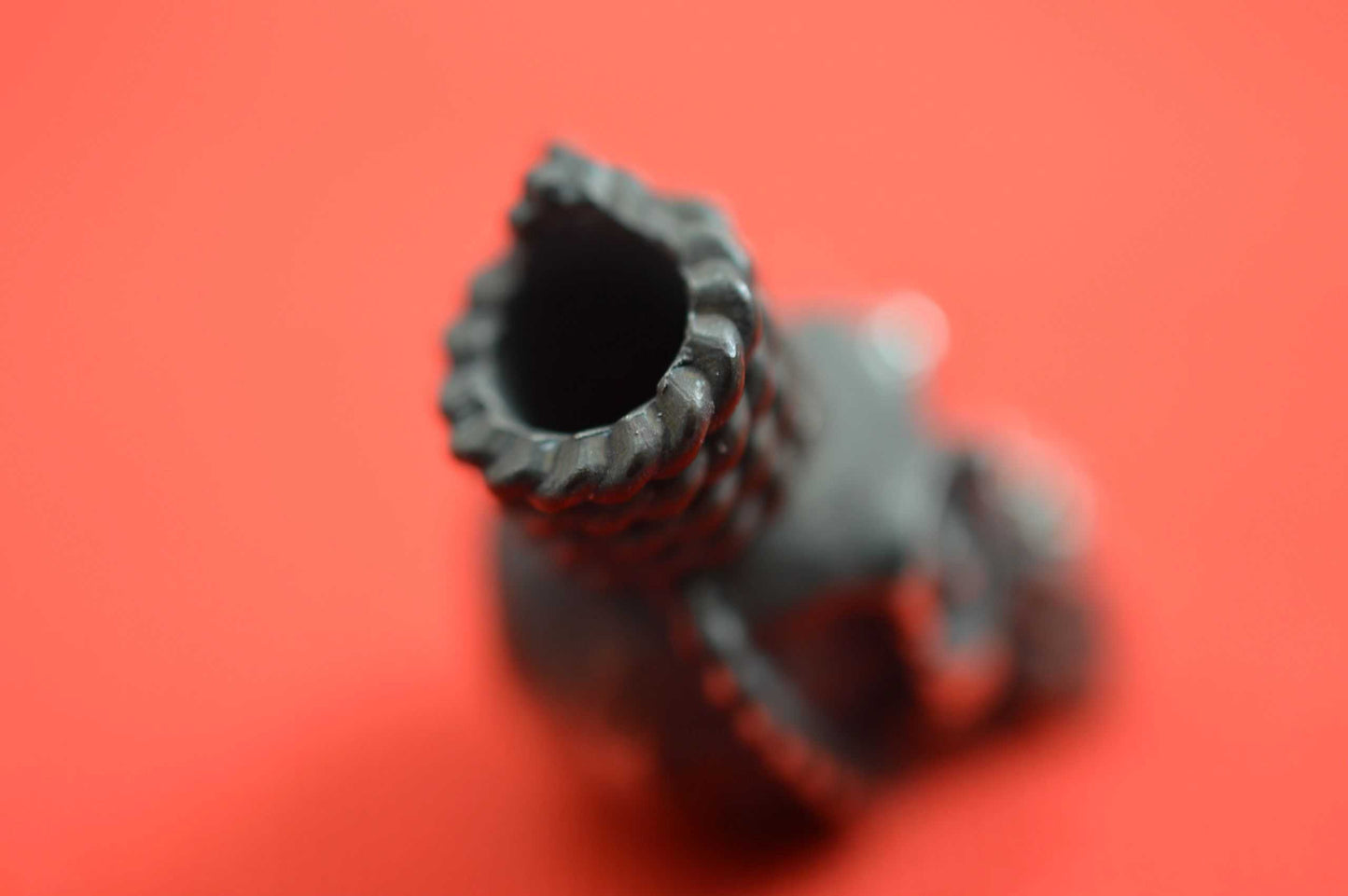Olamic Cutlery "Hold On Noosely" Lanyard Bead (SOLD OUT)