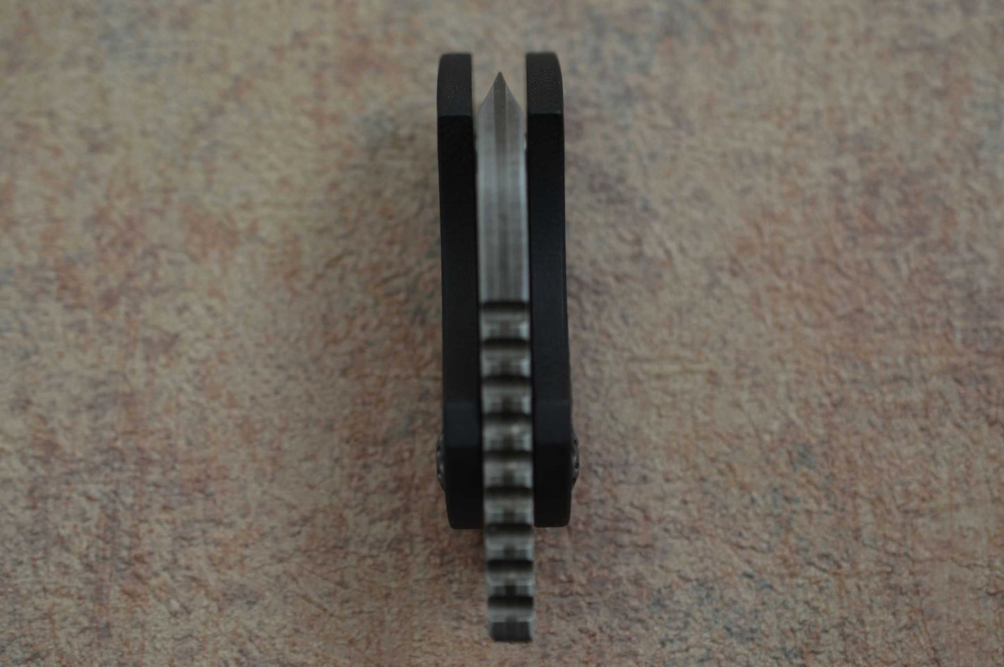 Koch Tools Custom GNAT Friction Folding Knife (SOLD)