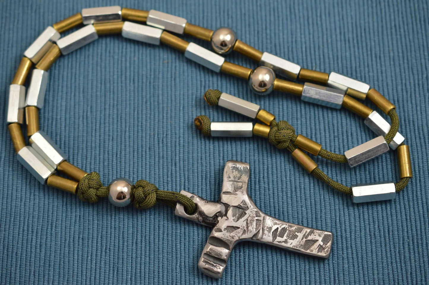 G.H.K. "Rozary", Rosary (SOLD)