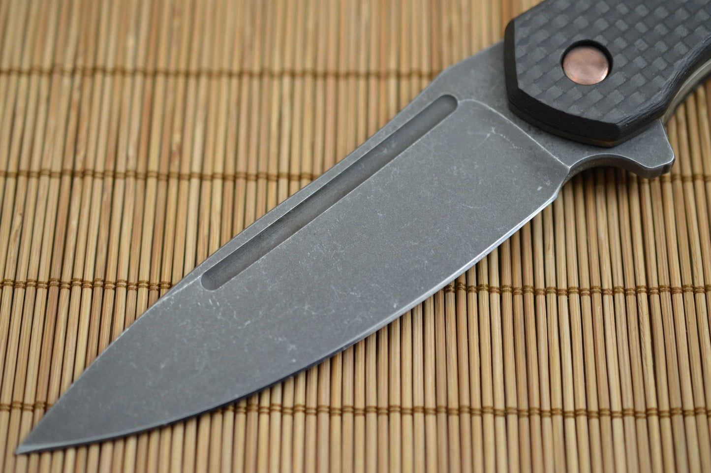 Gerry McGinnis Custom "Valve" Prototype, Halloween Flipper (SOLD)