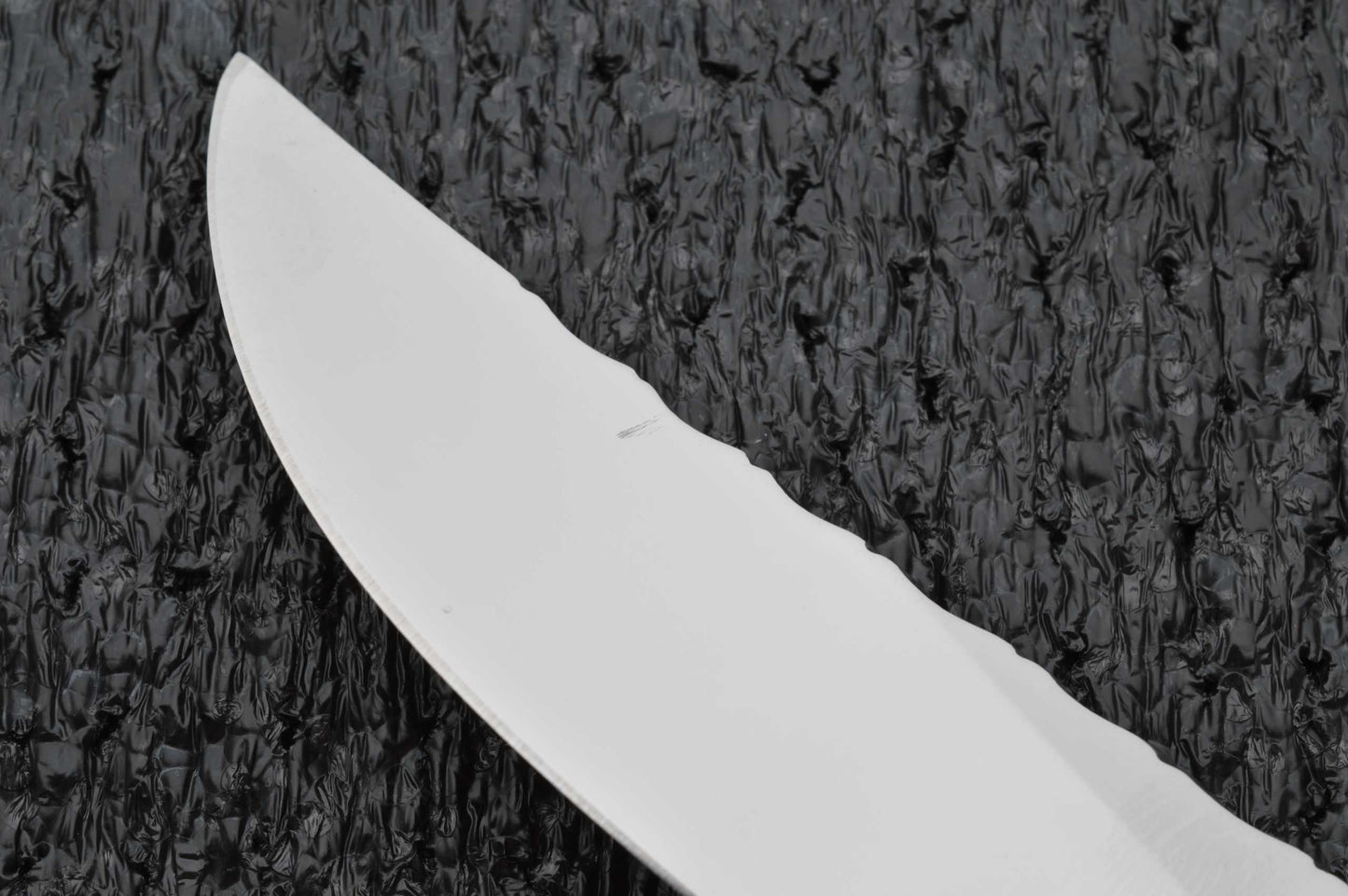 George Muller Stag Fixed Blade Hunting Knife (SOLD)