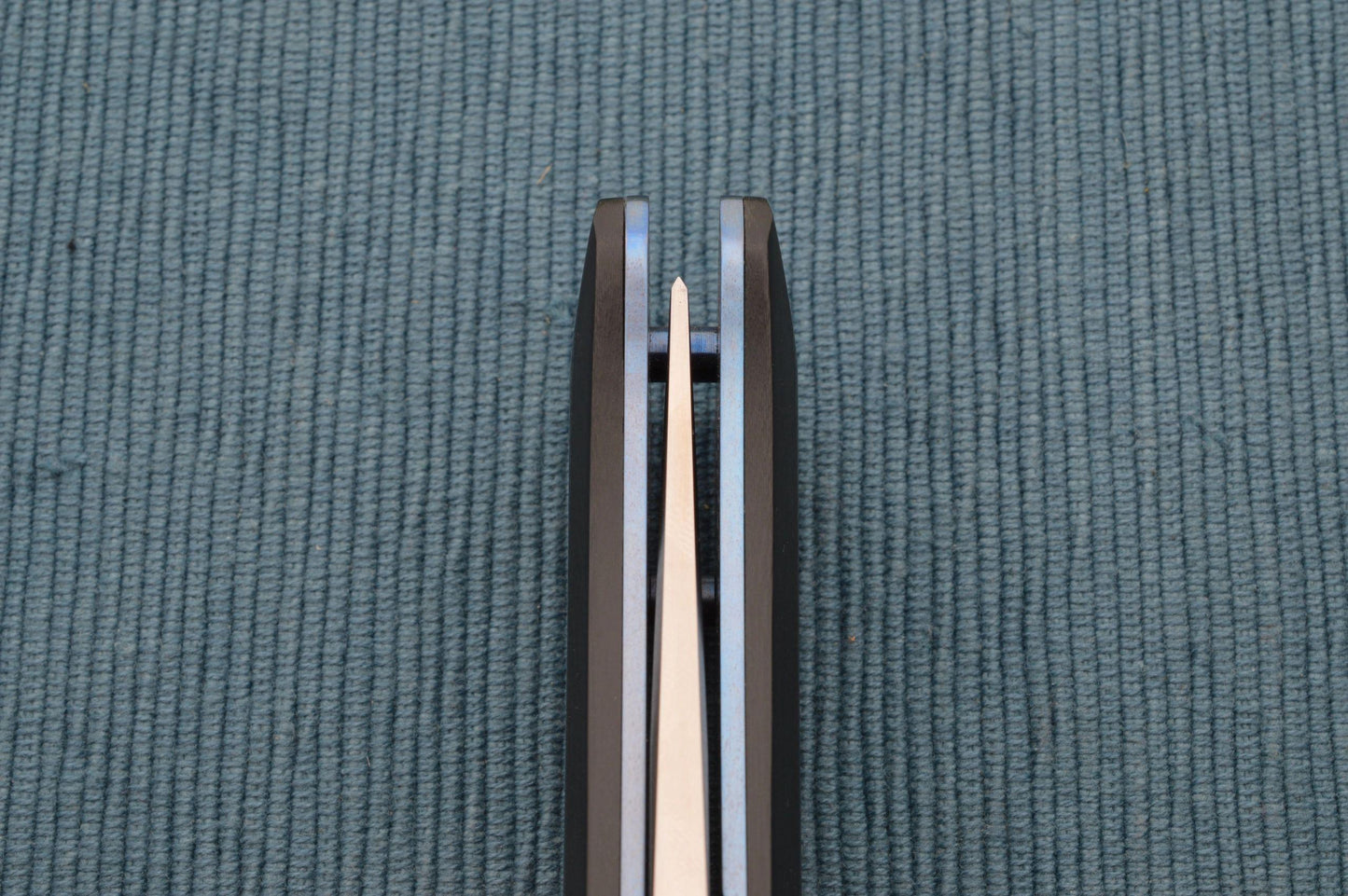 Les Voorhies IKBS Flipper #001 (SOLD)