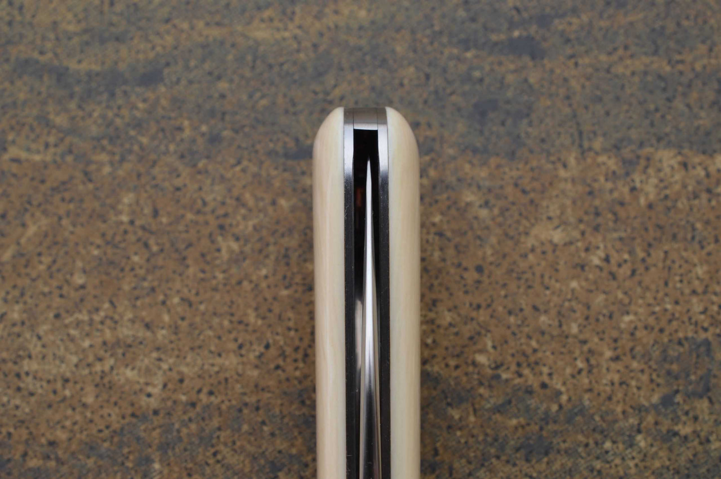 Tony Bose Zulu Spear Slip-Joint Folding Knife