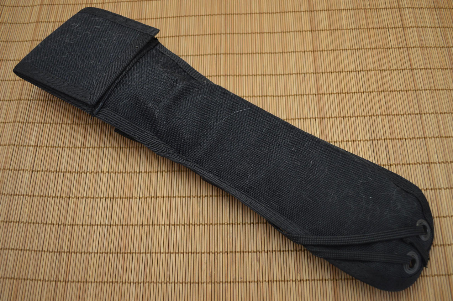 Emerson Knives "EOD" Fixed Blade Knife, Non-Magnetic Copper Beryllium Alloy Blade (SOLD)