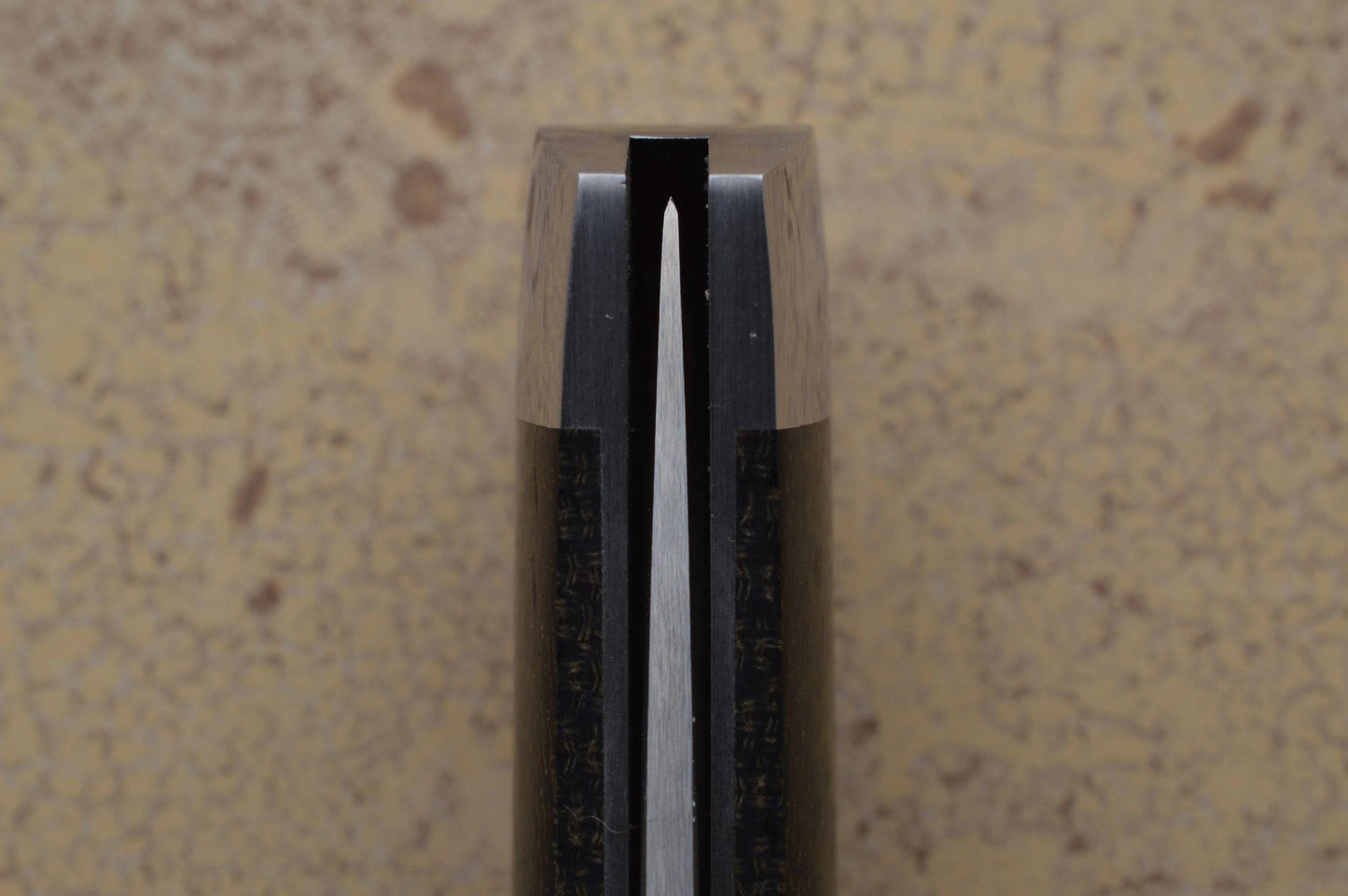 Tim Robertson Single Blade Trapper Slip-Joint Folding Knife (SOLD)