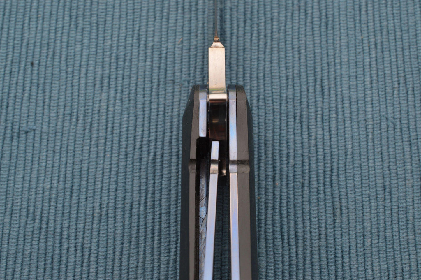 Les Voorhies IKBS Flipper #001 (SOLD)