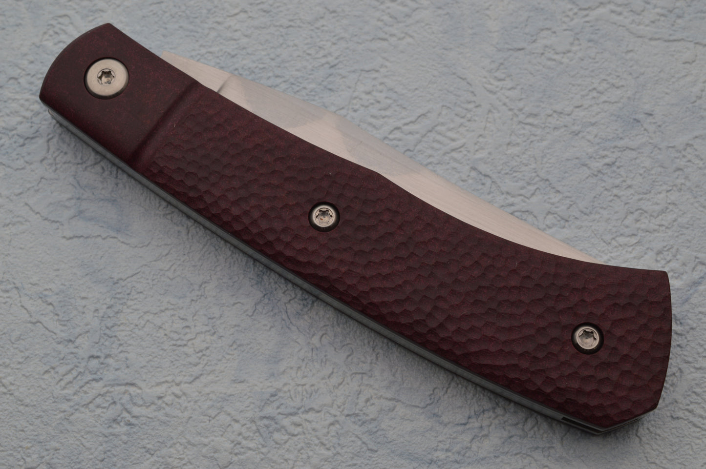 Ulysse Robert Small Pinnacle Jack No. 10 Slip-Joint Folding Knife (SOLD)