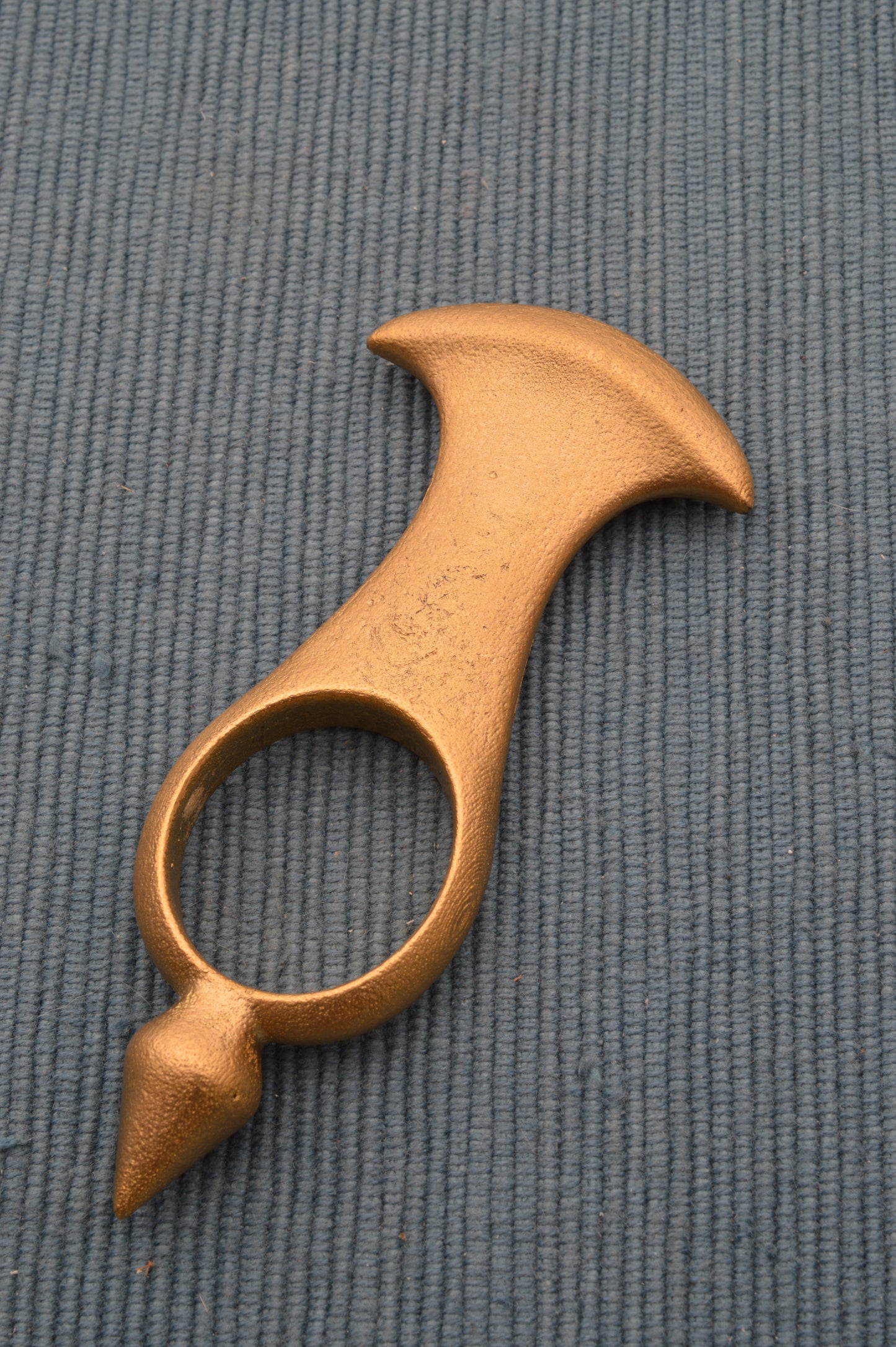 G.H.K. "Pointy Gri-Gri"