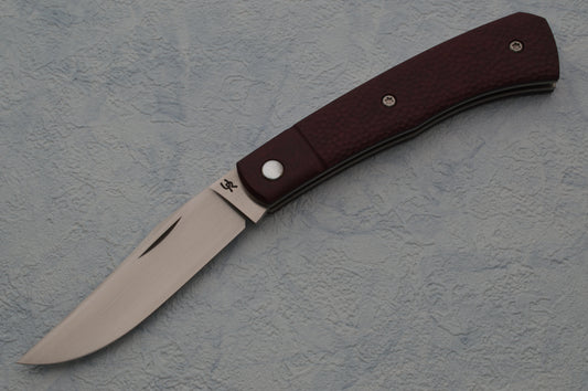 Ulysse Robert Small Pinnacle Jack No. 10 Slip-Joint Folding Knife (SOLD)