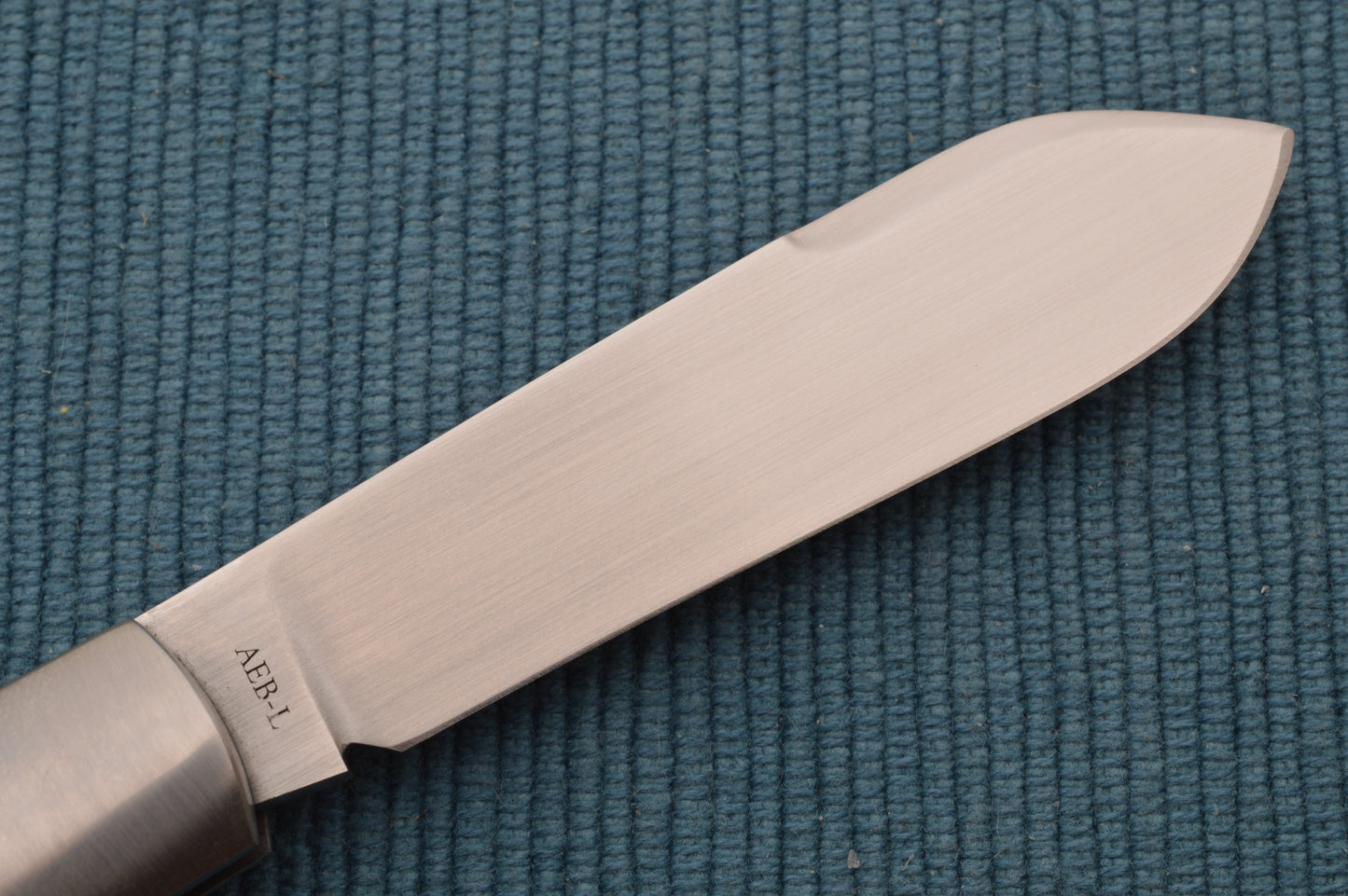 Mike Rothman Eureka Jack Slip-Joint Folding Knife