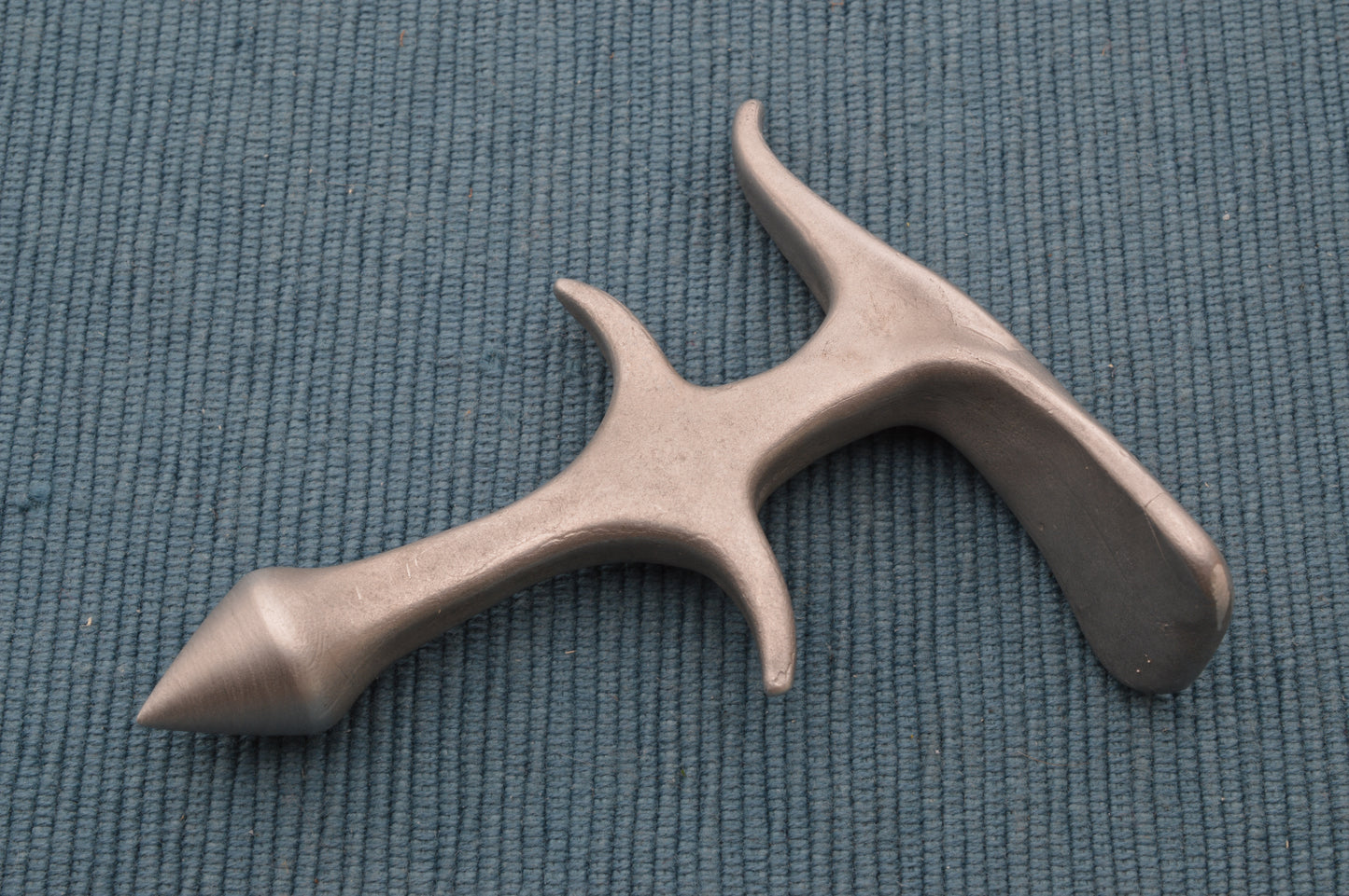 G.H.K. Duraluminum "Apache Thorn" (SOLD OUT)