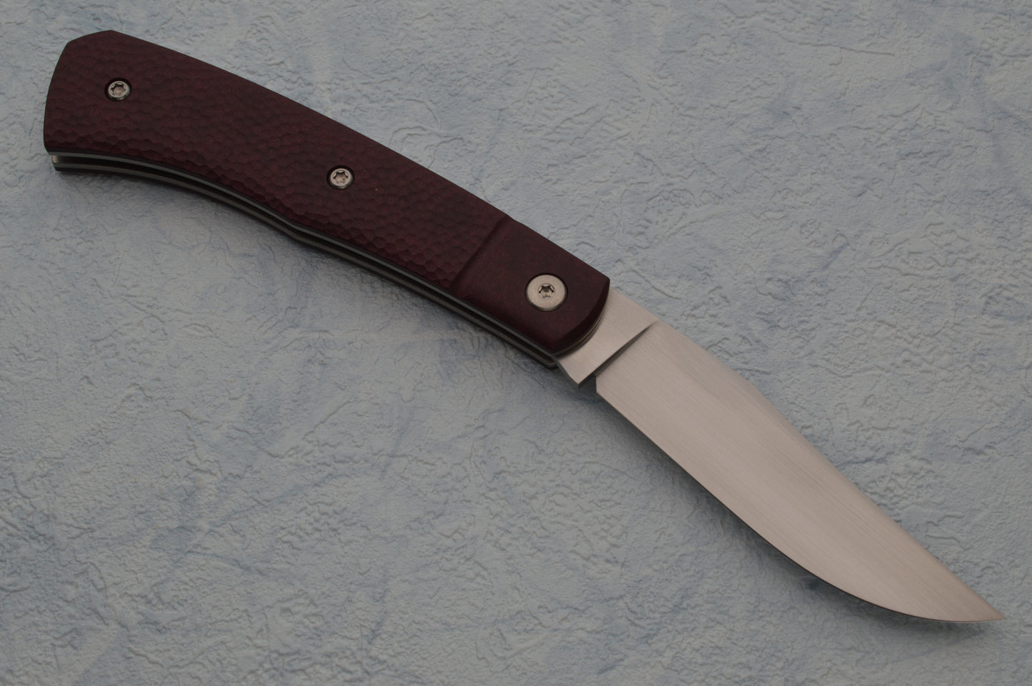 Ulysse Robert Small Pinnacle Jack No. 10 Slip-Joint Folding Knife (SOLD)