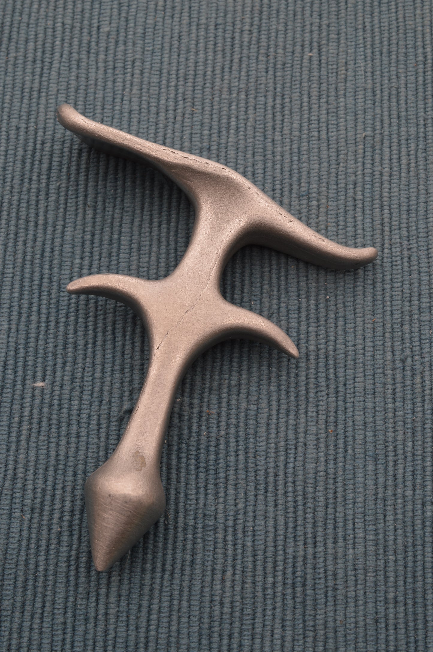 G.H.K. Duraluminum "Thorn"