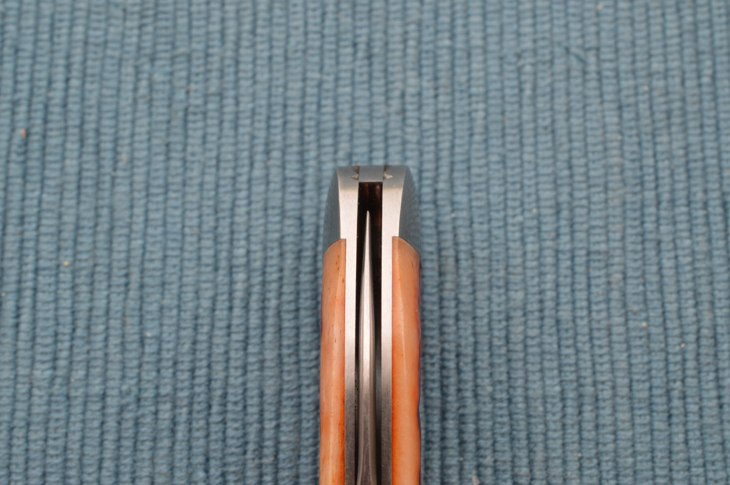 Mike Rothman Eureka Jack Slip-Joint Folding Knife