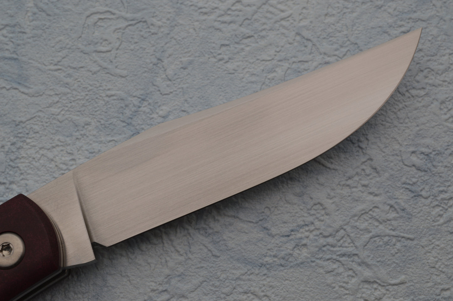 Ulysse Robert Small Pinnacle Jack No. 10 Slip-Joint Folding Knife (SOLD)