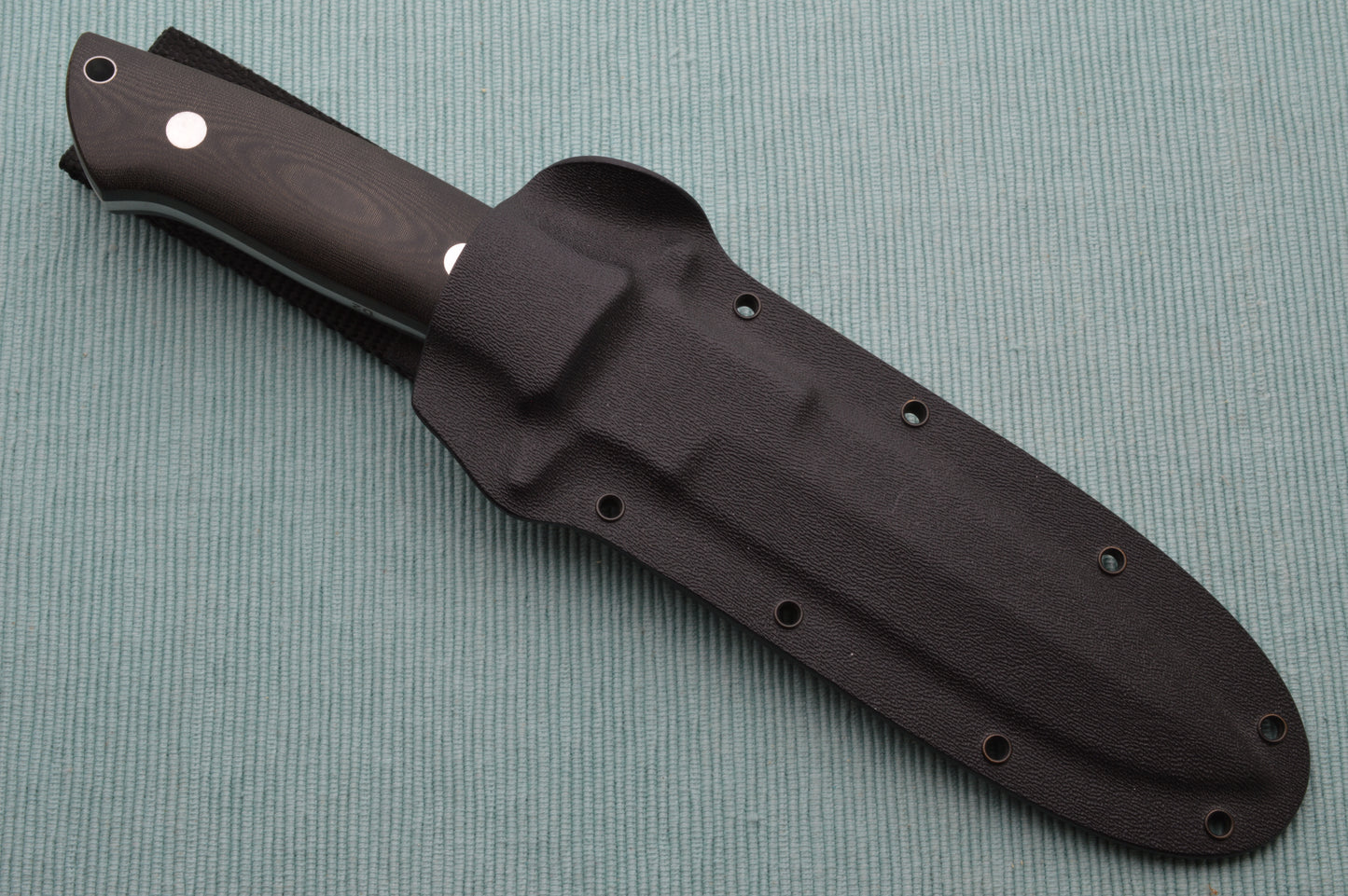 Bob Dozier KM-16 Small Freedom Fighter, Wilderness Sheath