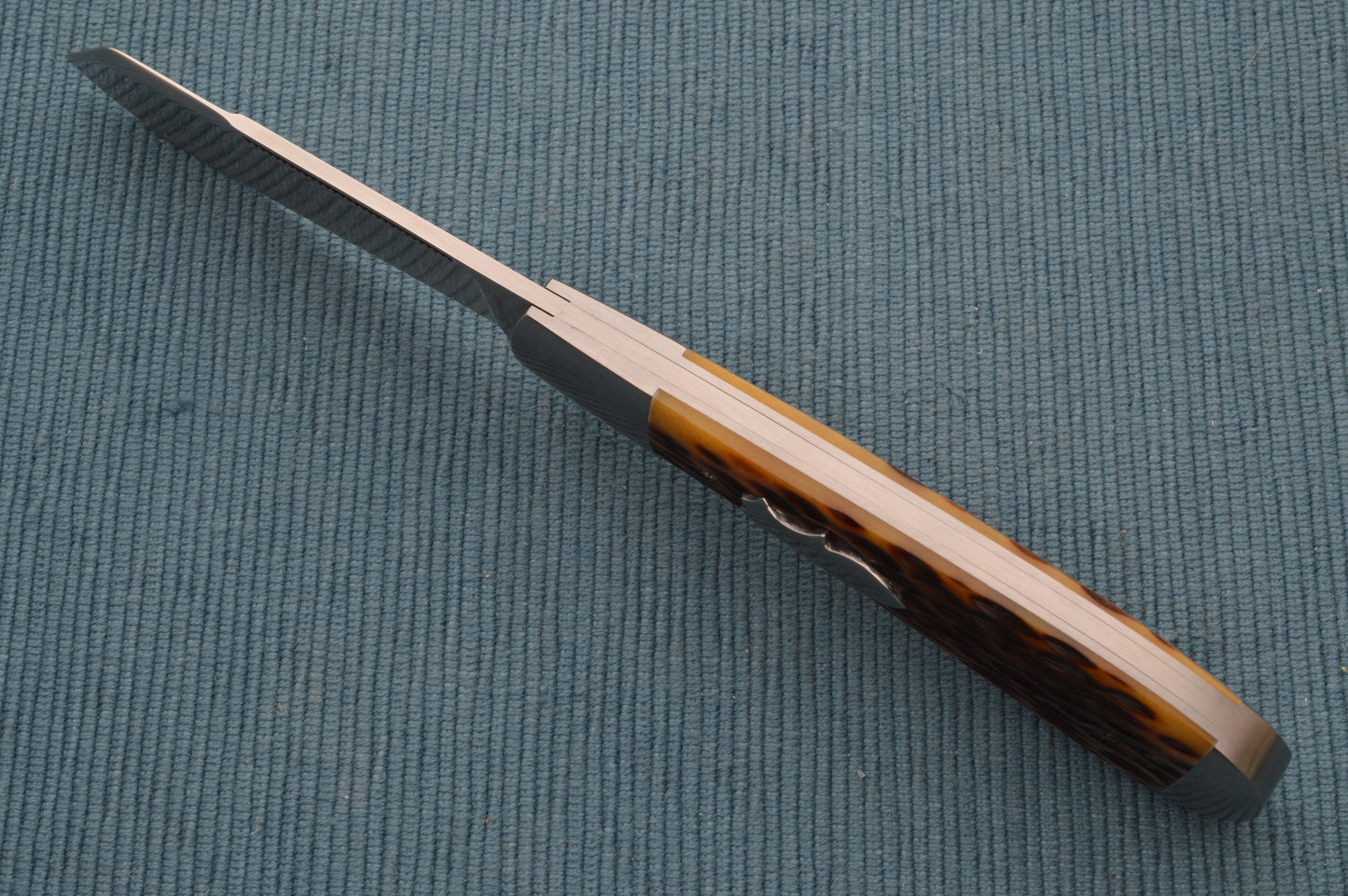 Mike Rothman Large Trapper Slip-Joint Folding Knife (SOLD)