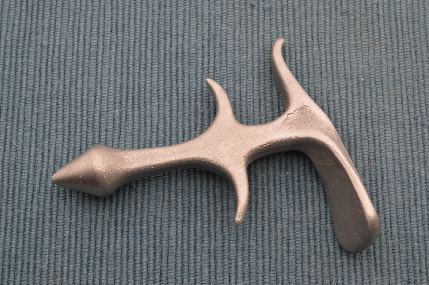 G.H.K. Duraluminum "Thorn"