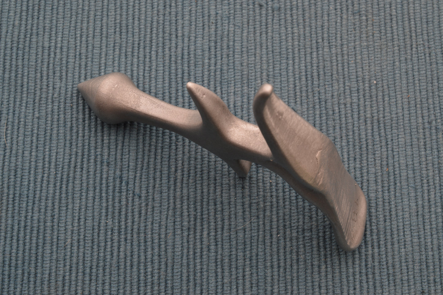 G.H.K. Duraluminum "Thorn"