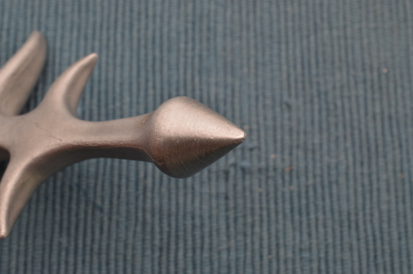G.H.K. Duraluminum "Thorn"