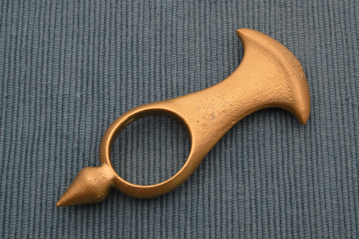 G.H.K. "Pointy Gri-Gri"