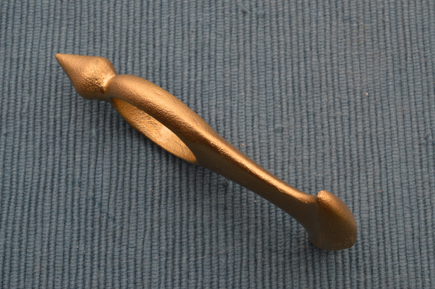 G.H.K. "Pointy Gri-Gri"