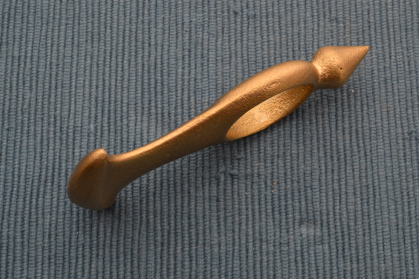 G.H.K. "Pointy Gri-Gri"