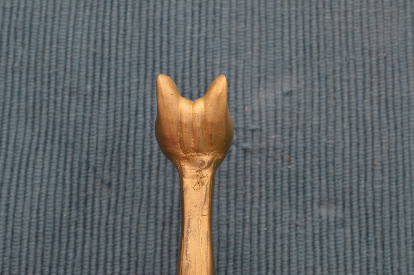 G.H.K. Manganese Bronze "Beast Thorn" (SOLD)