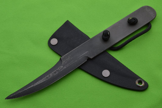 G.H.K. "SOE Bowie" Fixed Blade Knife, Kydex Sheath