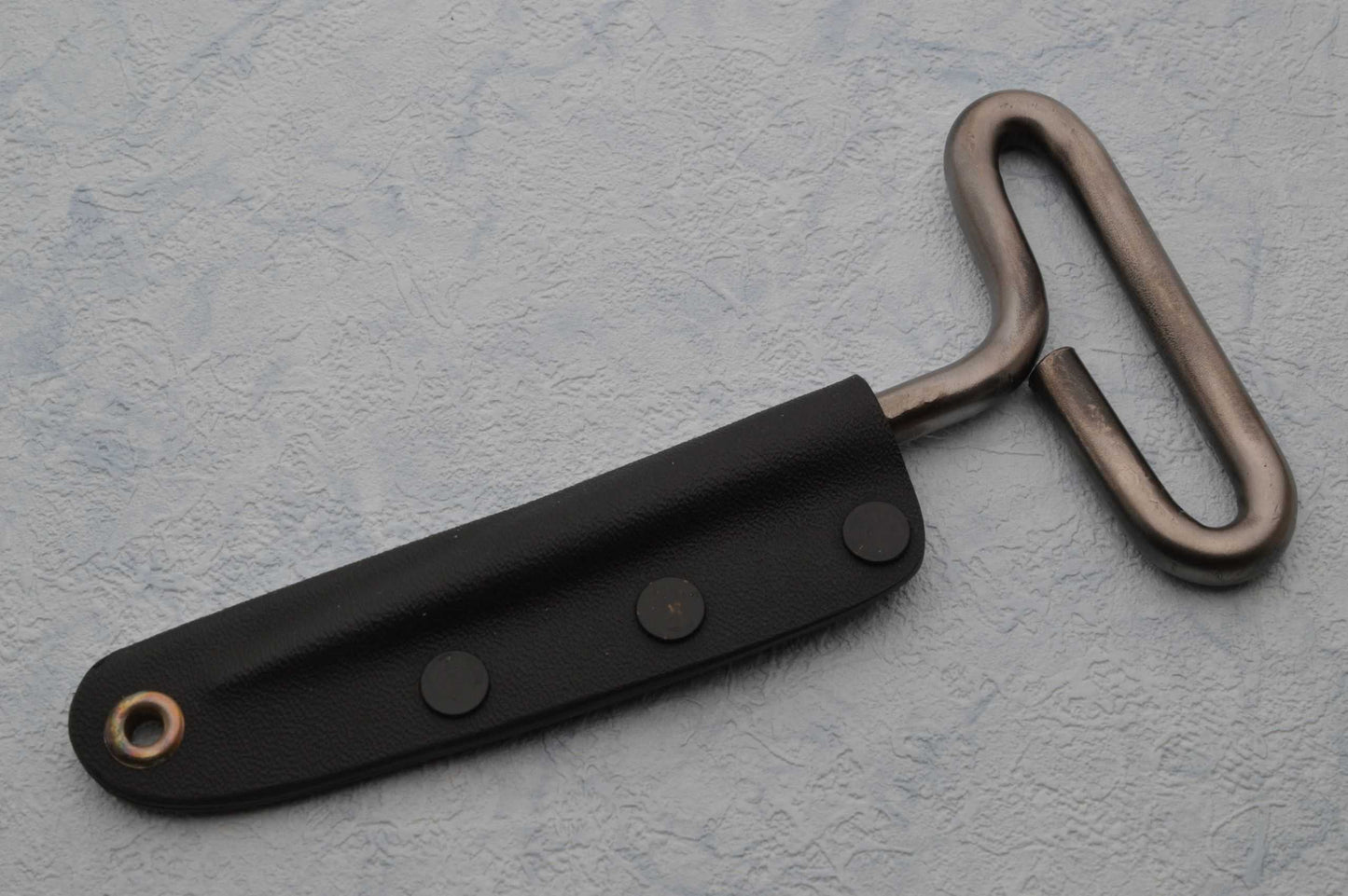 G.H.K. "Trench Push Spike", Kydex Sheath (SOLD)