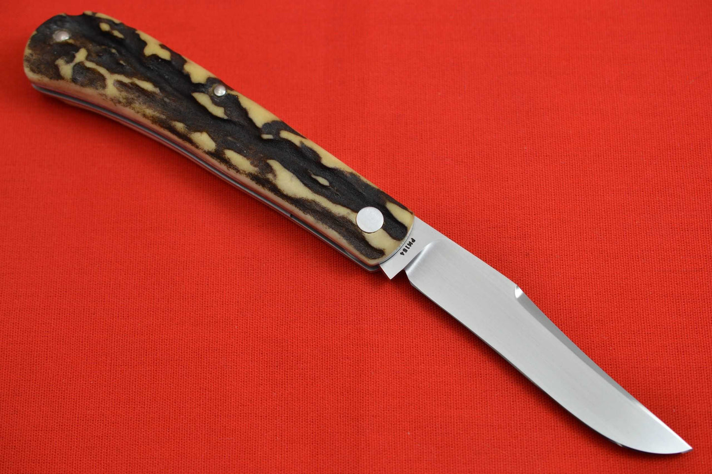 Tom Ploppert Stag Shadow Pattern Trapper (SOLD)