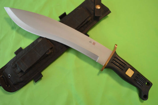 Al Mar Pathfinder Machete 65 of 200 Seki, Japan Limited Edition Pre-Production (SOLD)