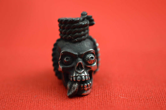 Olamic Cutlery "Hold On Noosely" Lanyard Bead (SOLD OUT)