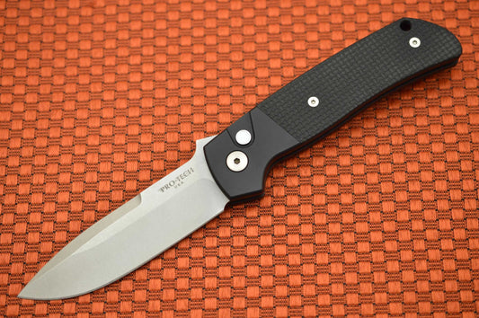 PRO-TECH Bob Terzuola ATCF Automatic Folding Knife (SOLD)