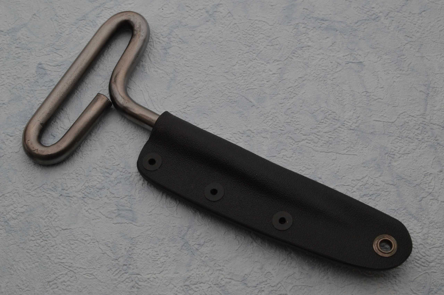 G.H.K. "Trench Push Spike", Kydex Sheath (SOLD)