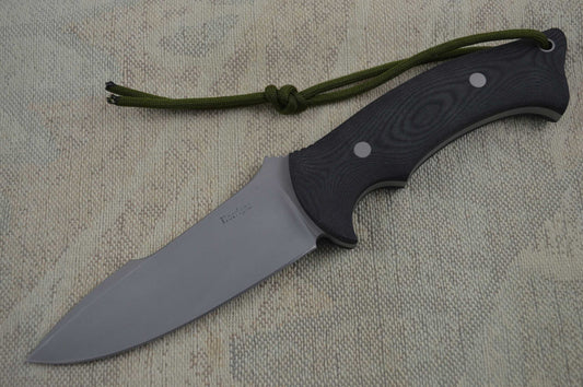 John Horrigan Master Smith "Van Aalst Fighter" (SOLD)