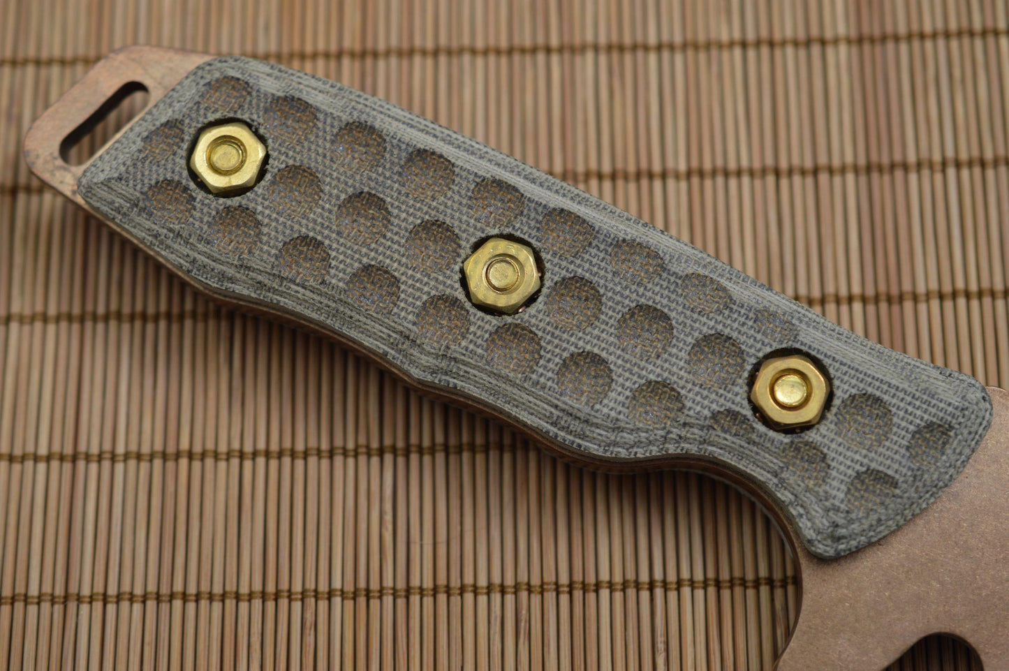 Wedo Beryllium Copper Non-Sparking Striking Box Wrench - Percussion