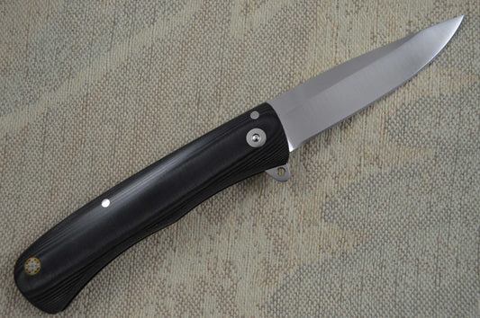 Kevin Hoffman KLH Finger Guard Friction Folder (SOLD)