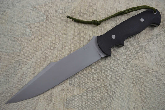 John Horrigan Master Smith "McNulty Fighter" (SOLD)
