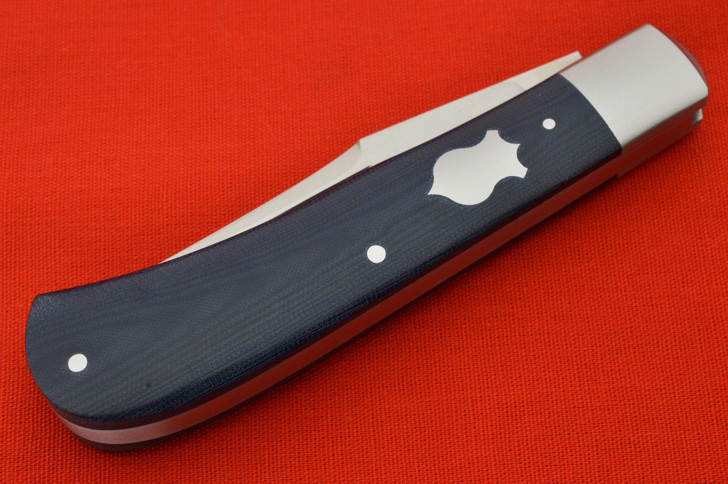 Tim Robertson Trapper Slip-Joint Folding Knife